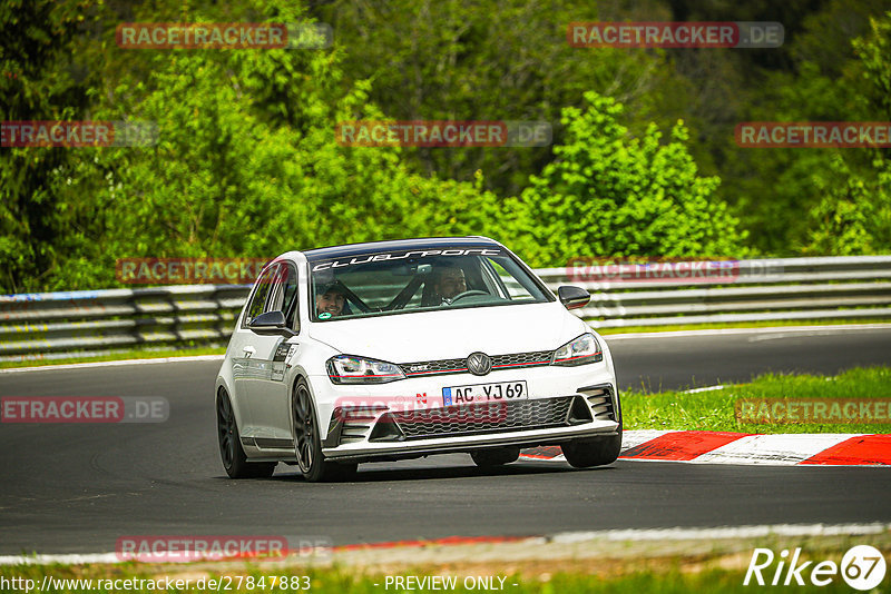 Bild #27847883 - Touristenfahrten Nürburgring Nordschleife (20.05.2024)