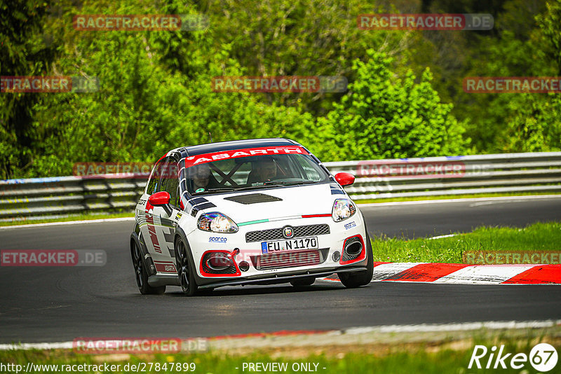 Bild #27847899 - Touristenfahrten Nürburgring Nordschleife (20.05.2024)