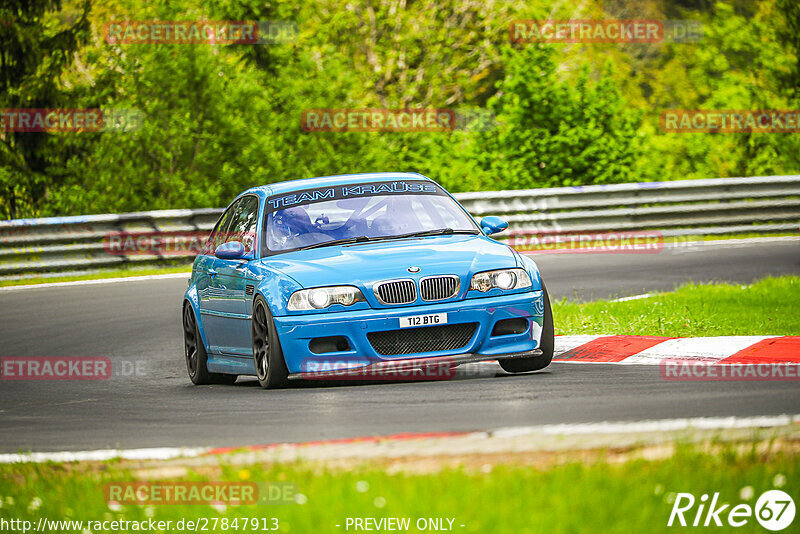 Bild #27847913 - Touristenfahrten Nürburgring Nordschleife (20.05.2024)