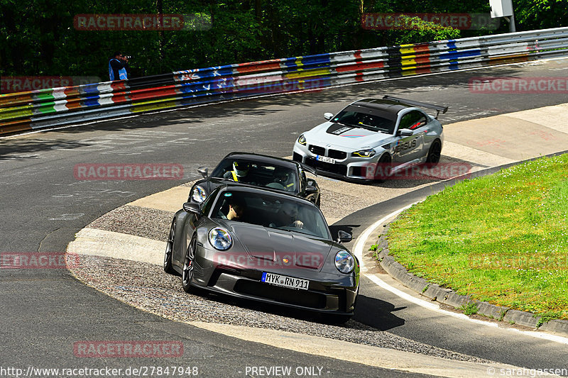 Bild #27847948 - Touristenfahrten Nürburgring Nordschleife (20.05.2024)