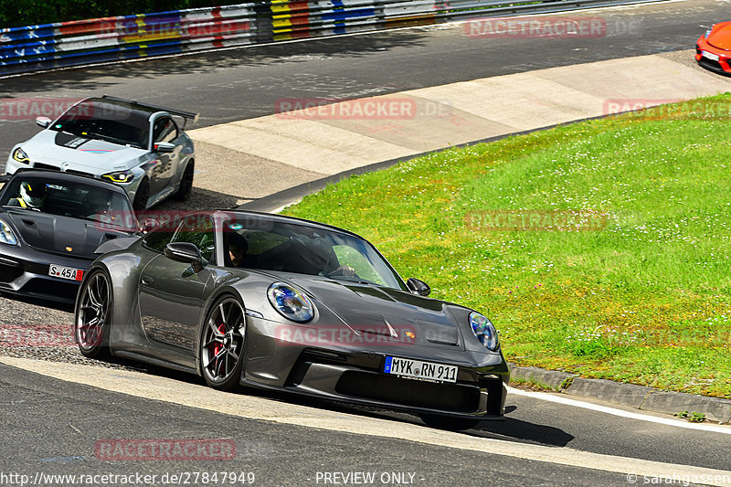 Bild #27847949 - Touristenfahrten Nürburgring Nordschleife (20.05.2024)