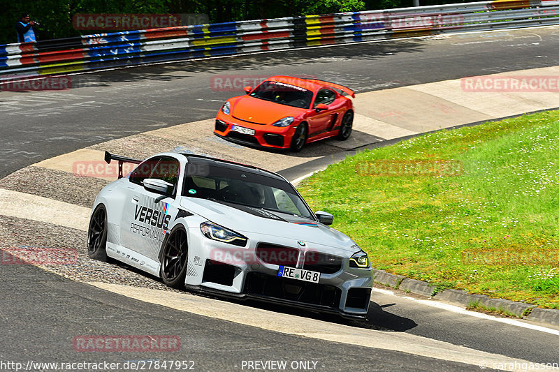 Bild #27847952 - Touristenfahrten Nürburgring Nordschleife (20.05.2024)