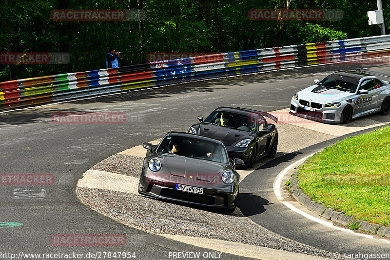 Bild #27847954 - Touristenfahrten Nürburgring Nordschleife (20.05.2024)