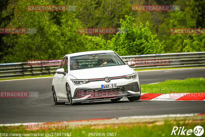 Bild #27847961 - Touristenfahrten Nürburgring Nordschleife (20.05.2024)