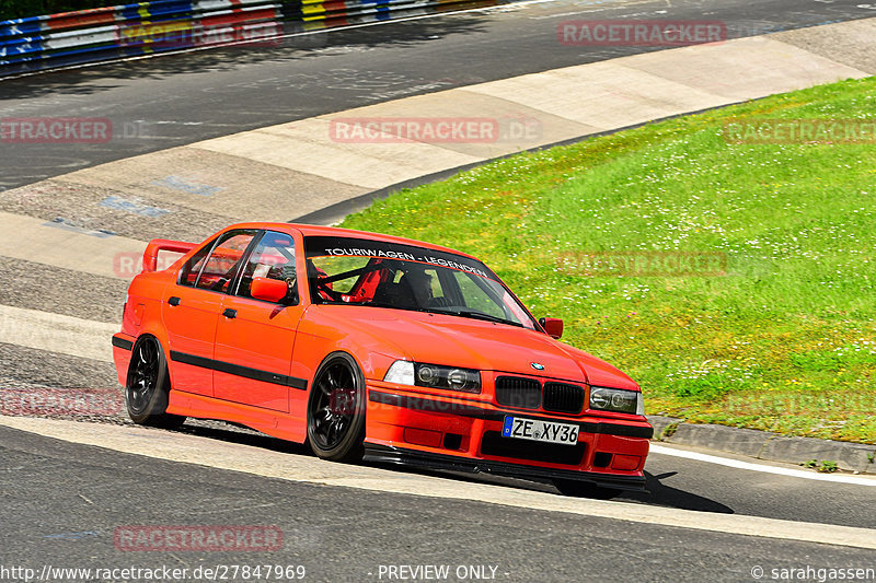 Bild #27847969 - Touristenfahrten Nürburgring Nordschleife (20.05.2024)