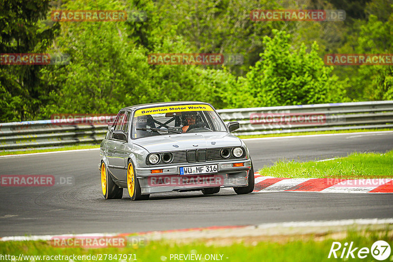 Bild #27847971 - Touristenfahrten Nürburgring Nordschleife (20.05.2024)