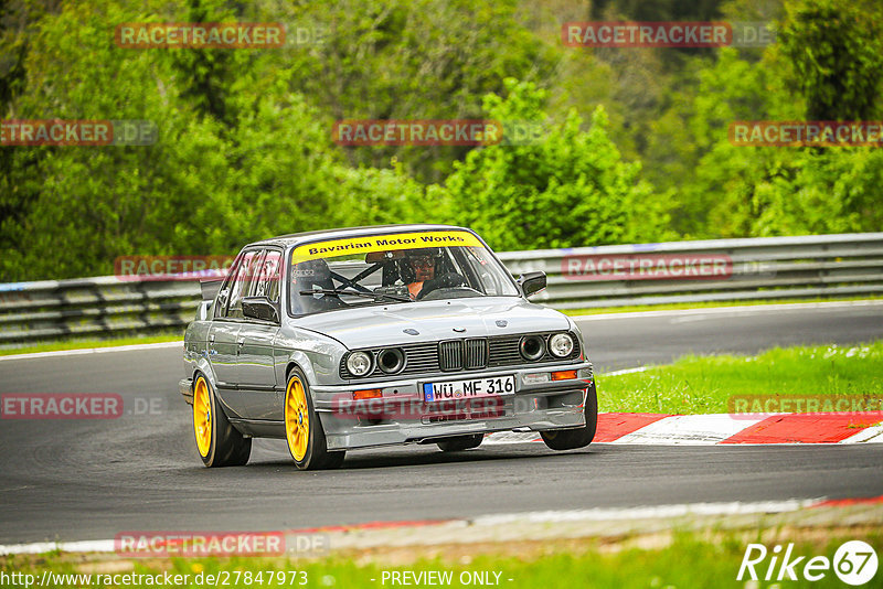 Bild #27847973 - Touristenfahrten Nürburgring Nordschleife (20.05.2024)