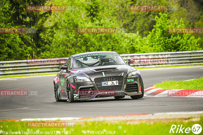 Bild #27847993 - Touristenfahrten Nürburgring Nordschleife (20.05.2024)