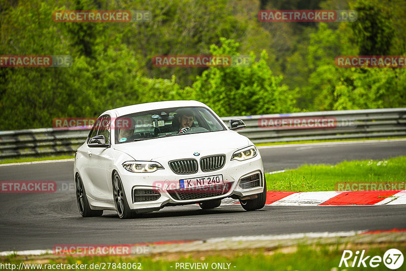 Bild #27848062 - Touristenfahrten Nürburgring Nordschleife (20.05.2024)