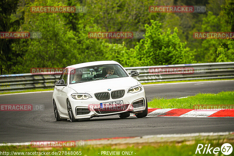 Bild #27848065 - Touristenfahrten Nürburgring Nordschleife (20.05.2024)