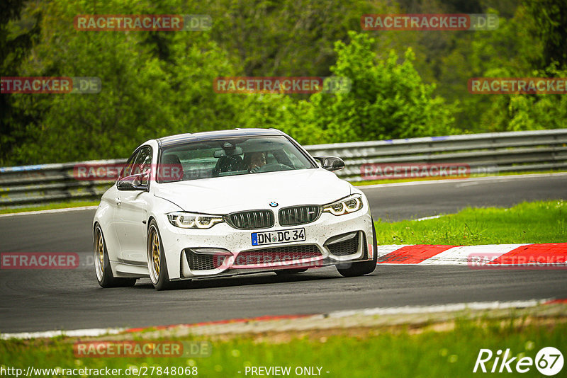 Bild #27848068 - Touristenfahrten Nürburgring Nordschleife (20.05.2024)