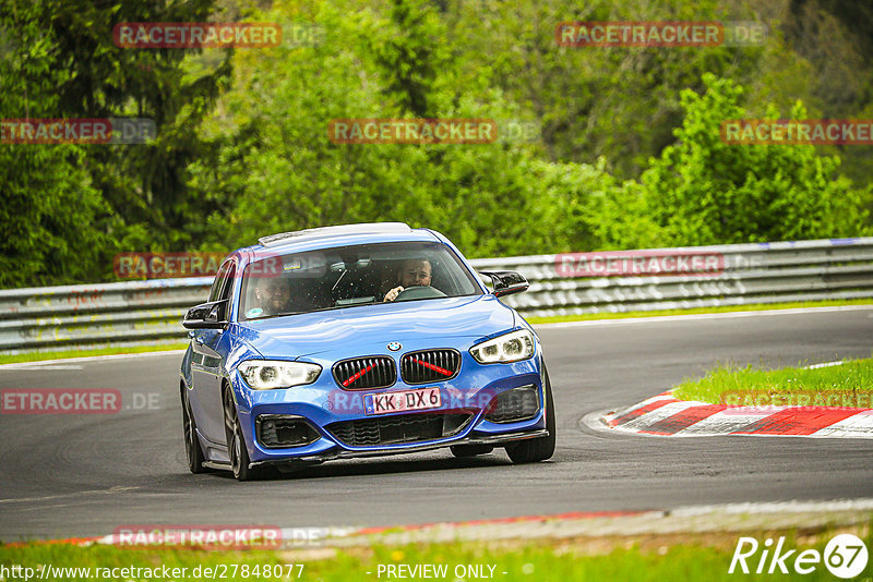 Bild #27848077 - Touristenfahrten Nürburgring Nordschleife (20.05.2024)