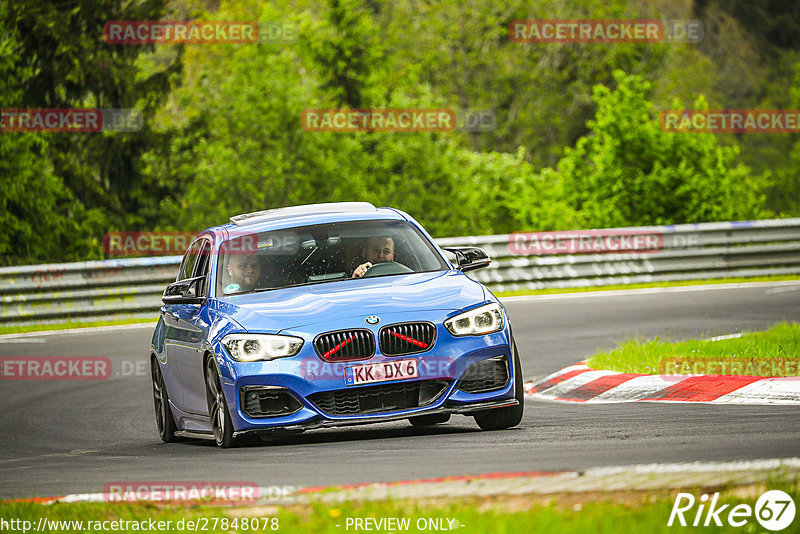 Bild #27848078 - Touristenfahrten Nürburgring Nordschleife (20.05.2024)