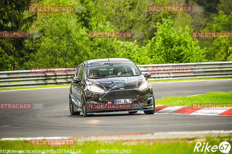 Bild #27848124 - Touristenfahrten Nürburgring Nordschleife (20.05.2024)