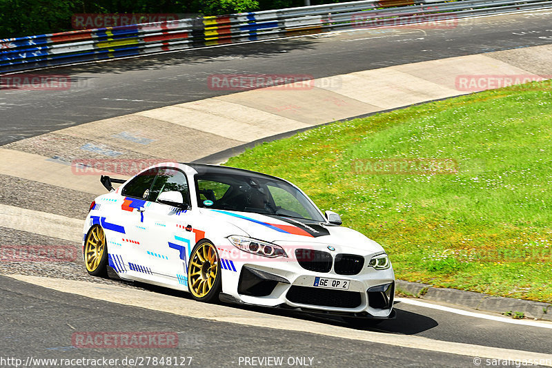 Bild #27848127 - Touristenfahrten Nürburgring Nordschleife (20.05.2024)