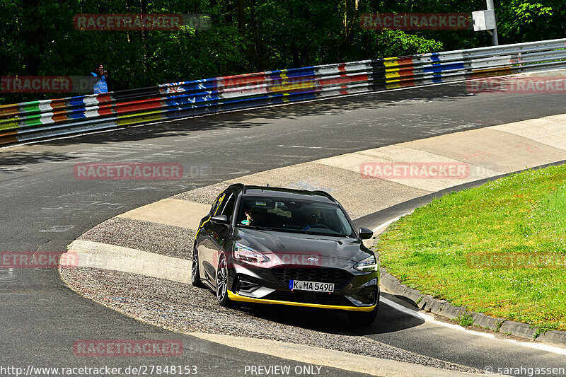 Bild #27848153 - Touristenfahrten Nürburgring Nordschleife (20.05.2024)