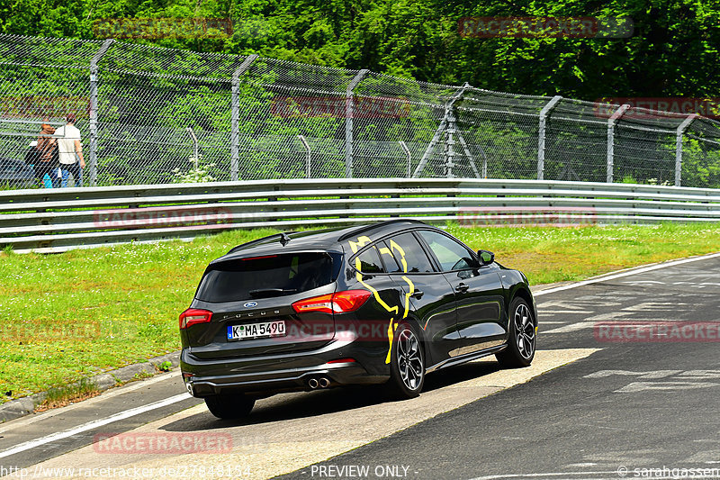 Bild #27848154 - Touristenfahrten Nürburgring Nordschleife (20.05.2024)