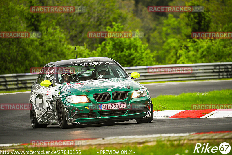 Bild #27848155 - Touristenfahrten Nürburgring Nordschleife (20.05.2024)