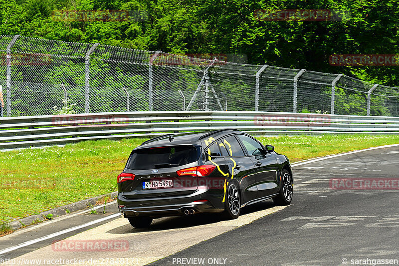 Bild #27848171 - Touristenfahrten Nürburgring Nordschleife (20.05.2024)