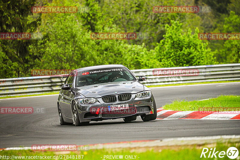 Bild #27848187 - Touristenfahrten Nürburgring Nordschleife (20.05.2024)