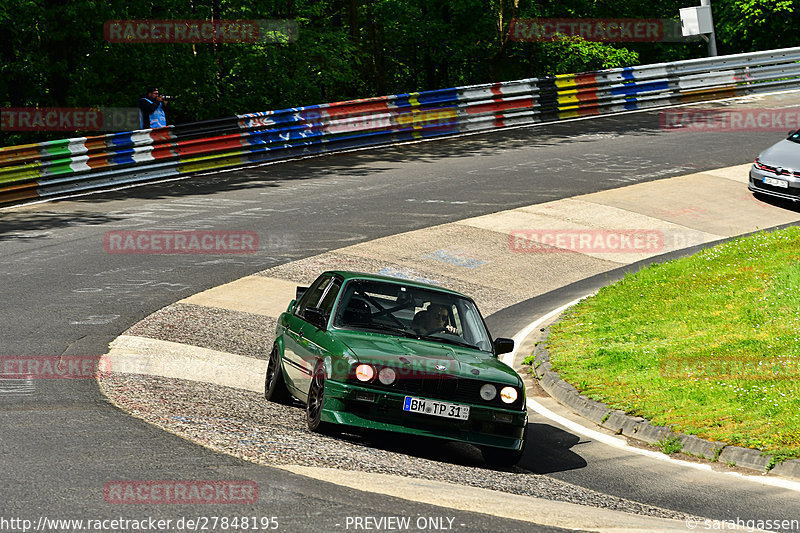 Bild #27848195 - Touristenfahrten Nürburgring Nordschleife (20.05.2024)