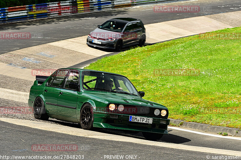 Bild #27848203 - Touristenfahrten Nürburgring Nordschleife (20.05.2024)