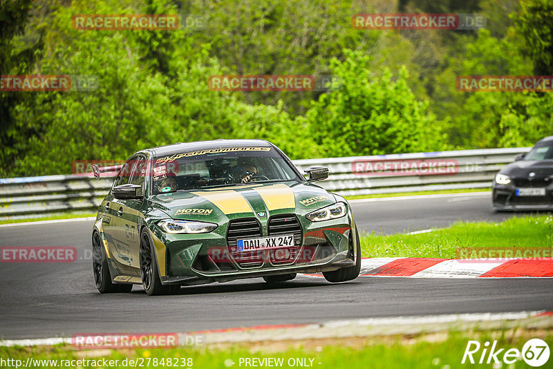 Bild #27848238 - Touristenfahrten Nürburgring Nordschleife (20.05.2024)