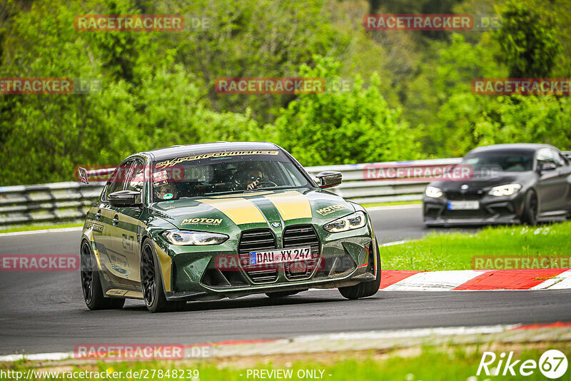 Bild #27848239 - Touristenfahrten Nürburgring Nordschleife (20.05.2024)