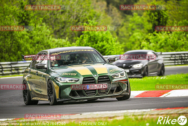 Bild #27848240 - Touristenfahrten Nürburgring Nordschleife (20.05.2024)