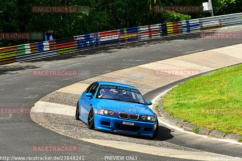 Bild #27848241 - Touristenfahrten Nürburgring Nordschleife (20.05.2024)