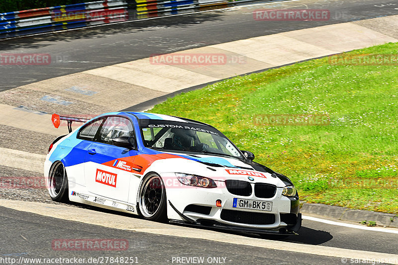 Bild #27848251 - Touristenfahrten Nürburgring Nordschleife (20.05.2024)