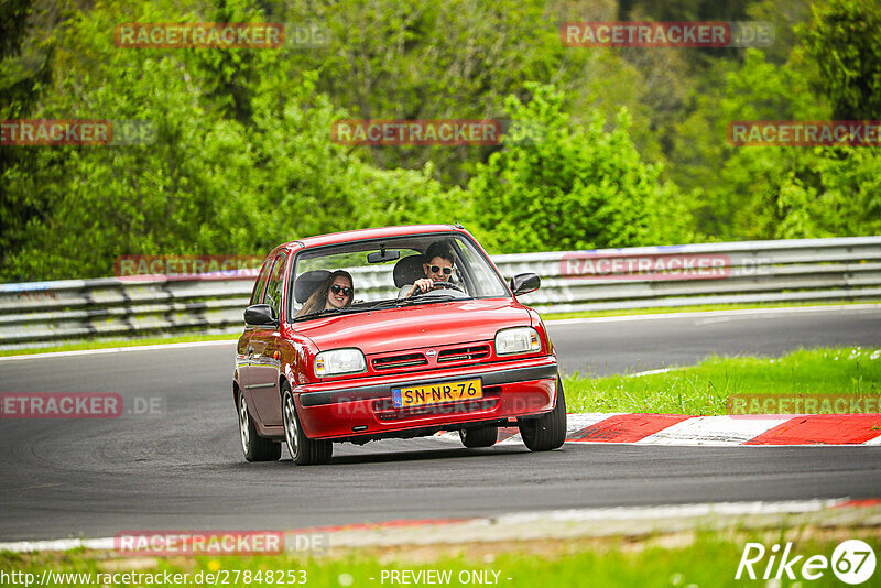 Bild #27848253 - Touristenfahrten Nürburgring Nordschleife (20.05.2024)