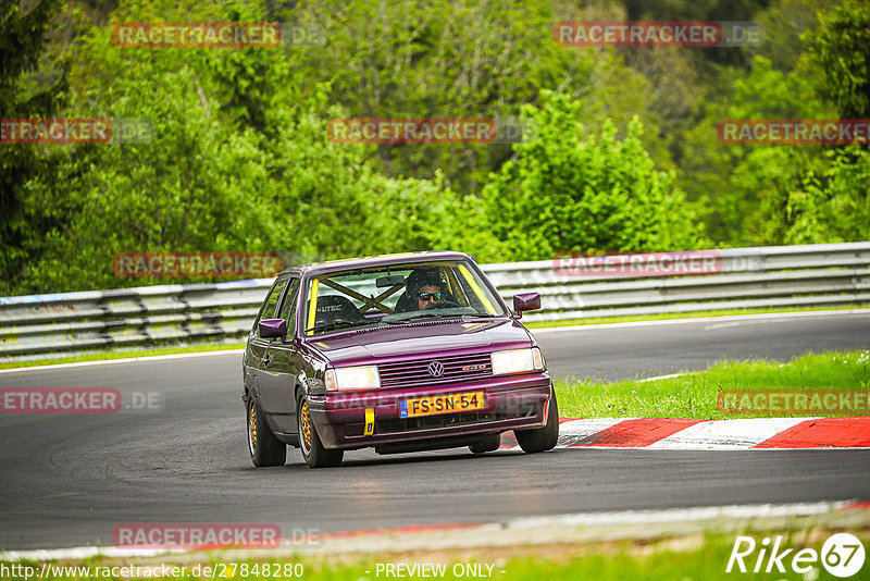 Bild #27848280 - Touristenfahrten Nürburgring Nordschleife (20.05.2024)