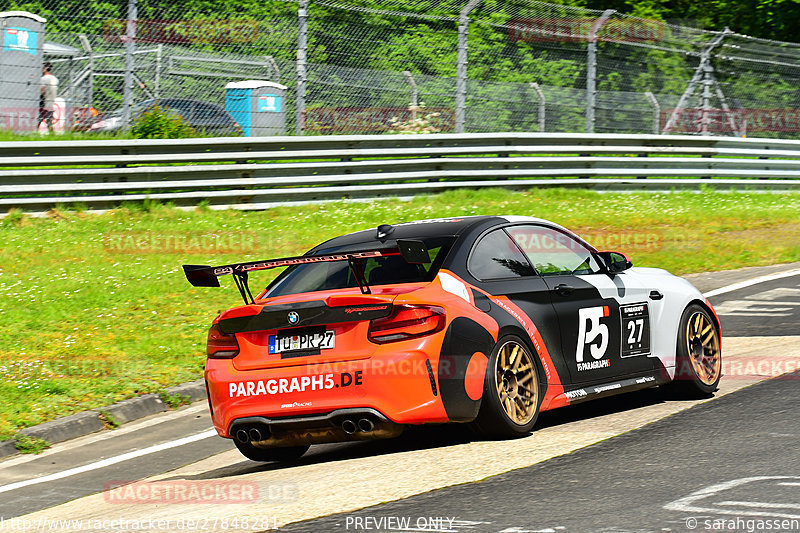 Bild #27848281 - Touristenfahrten Nürburgring Nordschleife (20.05.2024)