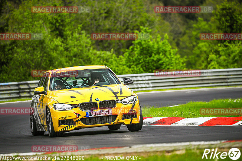 Bild #27848290 - Touristenfahrten Nürburgring Nordschleife (20.05.2024)