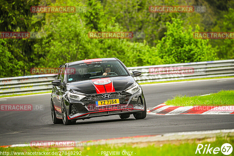 Bild #27848292 - Touristenfahrten Nürburgring Nordschleife (20.05.2024)