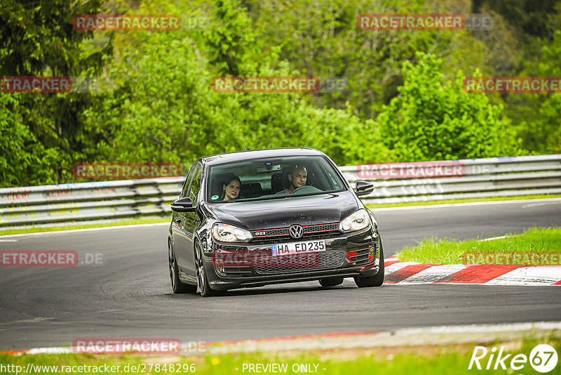 Bild #27848296 - Touristenfahrten Nürburgring Nordschleife (20.05.2024)