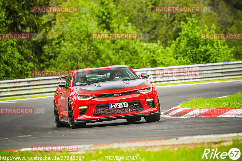 Bild #27848297 - Touristenfahrten Nürburgring Nordschleife (20.05.2024)