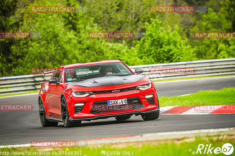 Bild #27848301 - Touristenfahrten Nürburgring Nordschleife (20.05.2024)