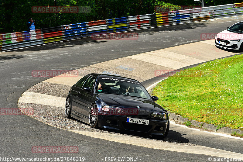 Bild #27848319 - Touristenfahrten Nürburgring Nordschleife (20.05.2024)