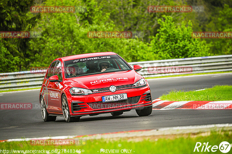 Bild #27848346 - Touristenfahrten Nürburgring Nordschleife (20.05.2024)