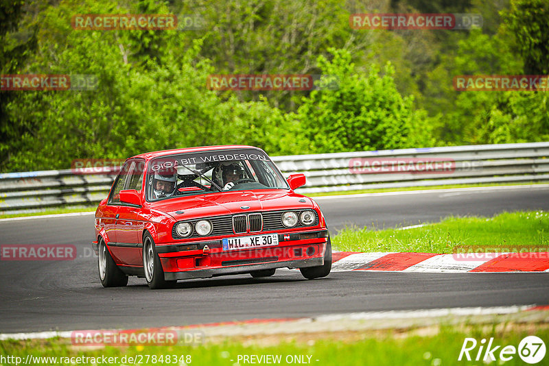 Bild #27848348 - Touristenfahrten Nürburgring Nordschleife (20.05.2024)