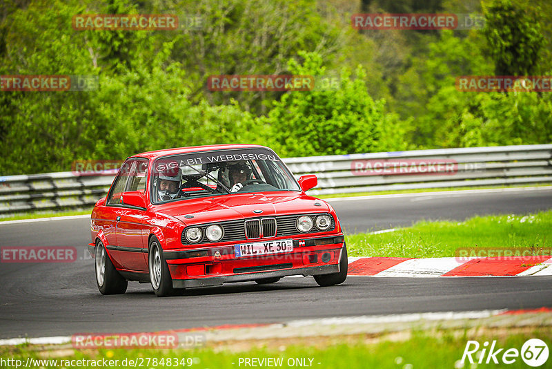 Bild #27848349 - Touristenfahrten Nürburgring Nordschleife (20.05.2024)