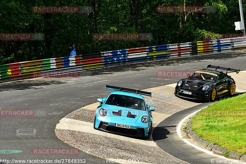 Bild #27848352 - Touristenfahrten Nürburgring Nordschleife (20.05.2024)