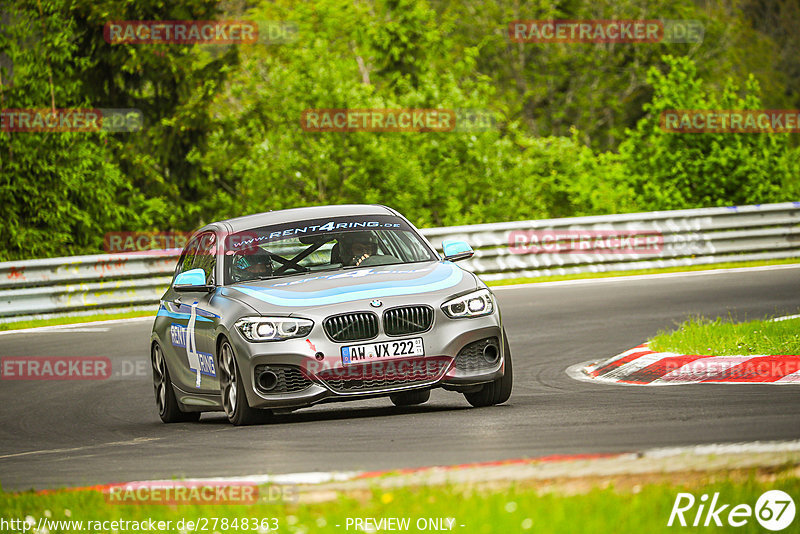 Bild #27848363 - Touristenfahrten Nürburgring Nordschleife (20.05.2024)