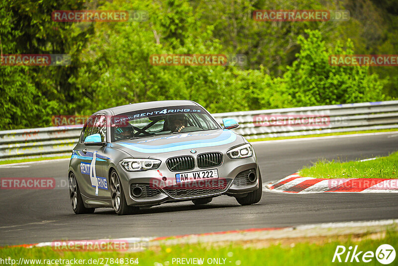 Bild #27848364 - Touristenfahrten Nürburgring Nordschleife (20.05.2024)