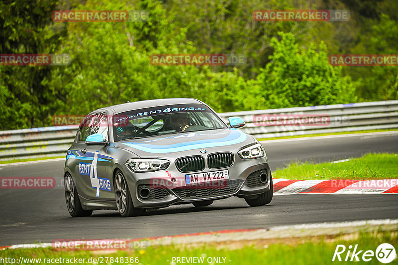 Bild #27848366 - Touristenfahrten Nürburgring Nordschleife (20.05.2024)