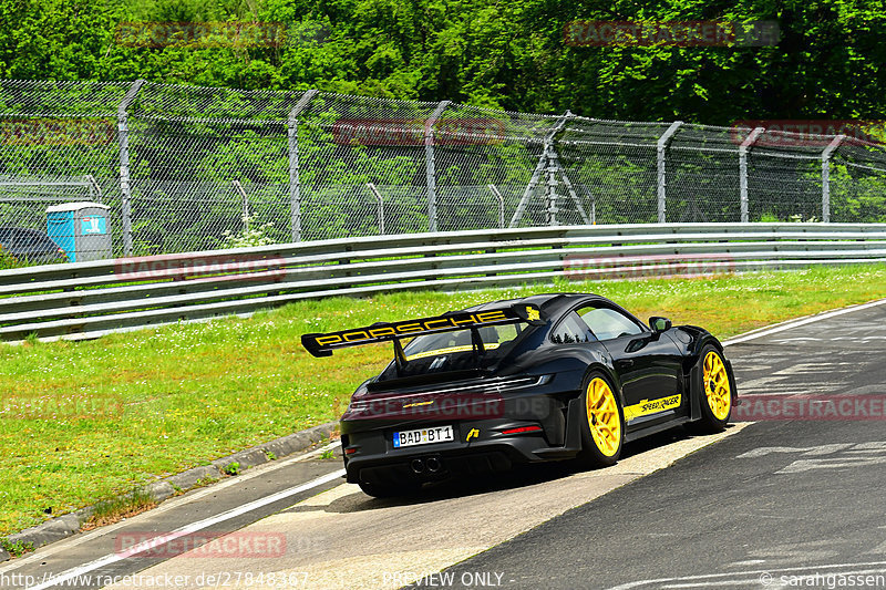 Bild #27848367 - Touristenfahrten Nürburgring Nordschleife (20.05.2024)