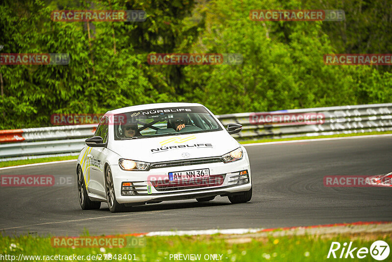 Bild #27848401 - Touristenfahrten Nürburgring Nordschleife (20.05.2024)