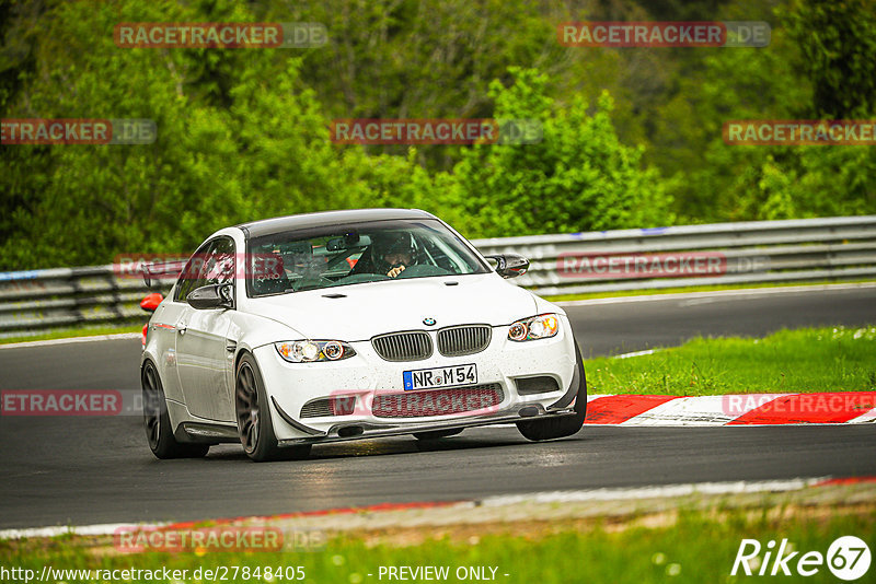 Bild #27848405 - Touristenfahrten Nürburgring Nordschleife (20.05.2024)